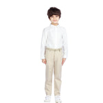 Ordinary Formal Pants For Boys Image
