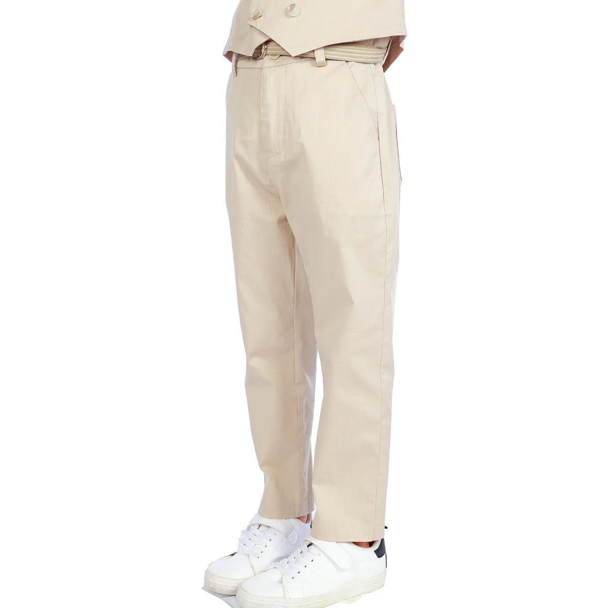 Ordinary Formal Pants For Boys