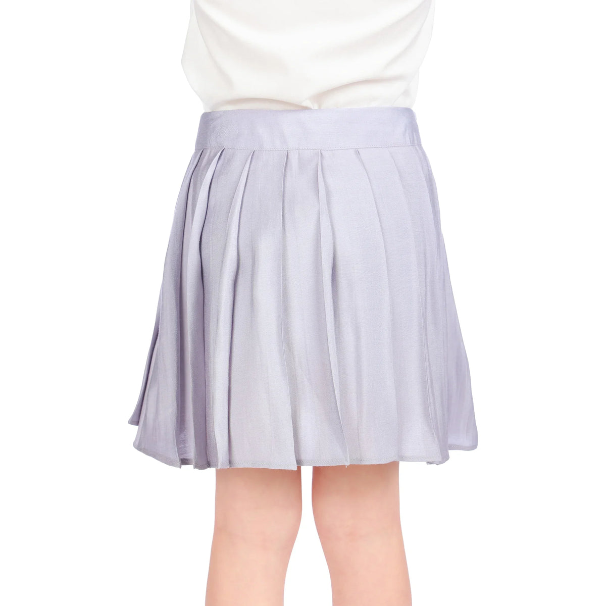 Breaks Formal Skirt For Girls Image