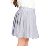 Breaks Formal Skirt For Girls Image