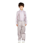 Ordinary Formal Pants For Boys Image