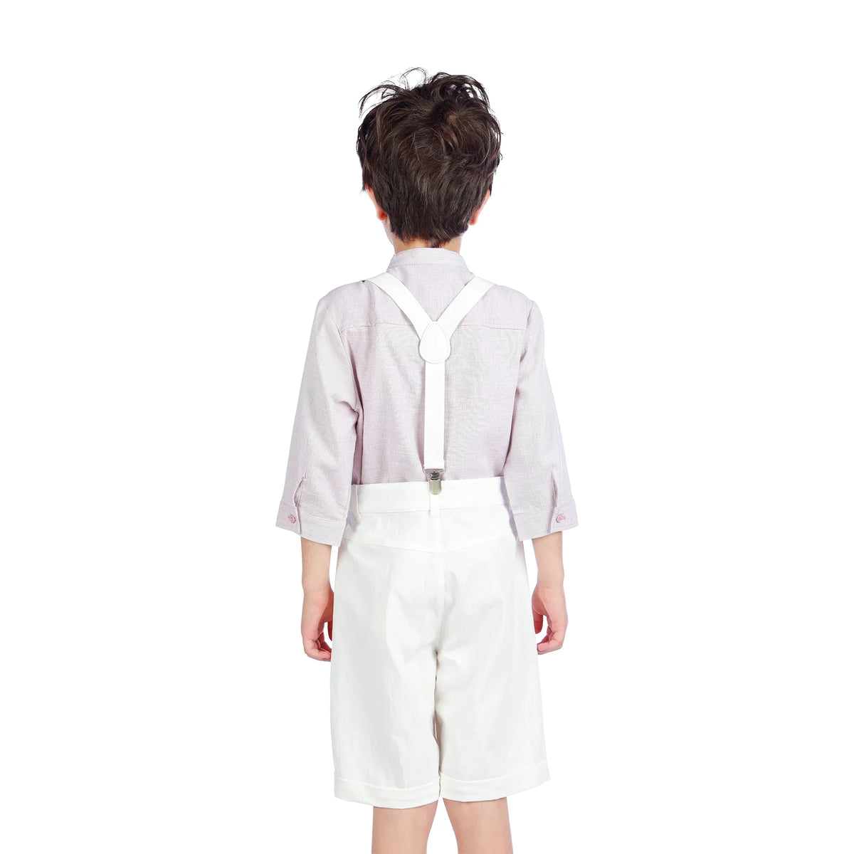 Ordinary Formal Shorts For Boys Image