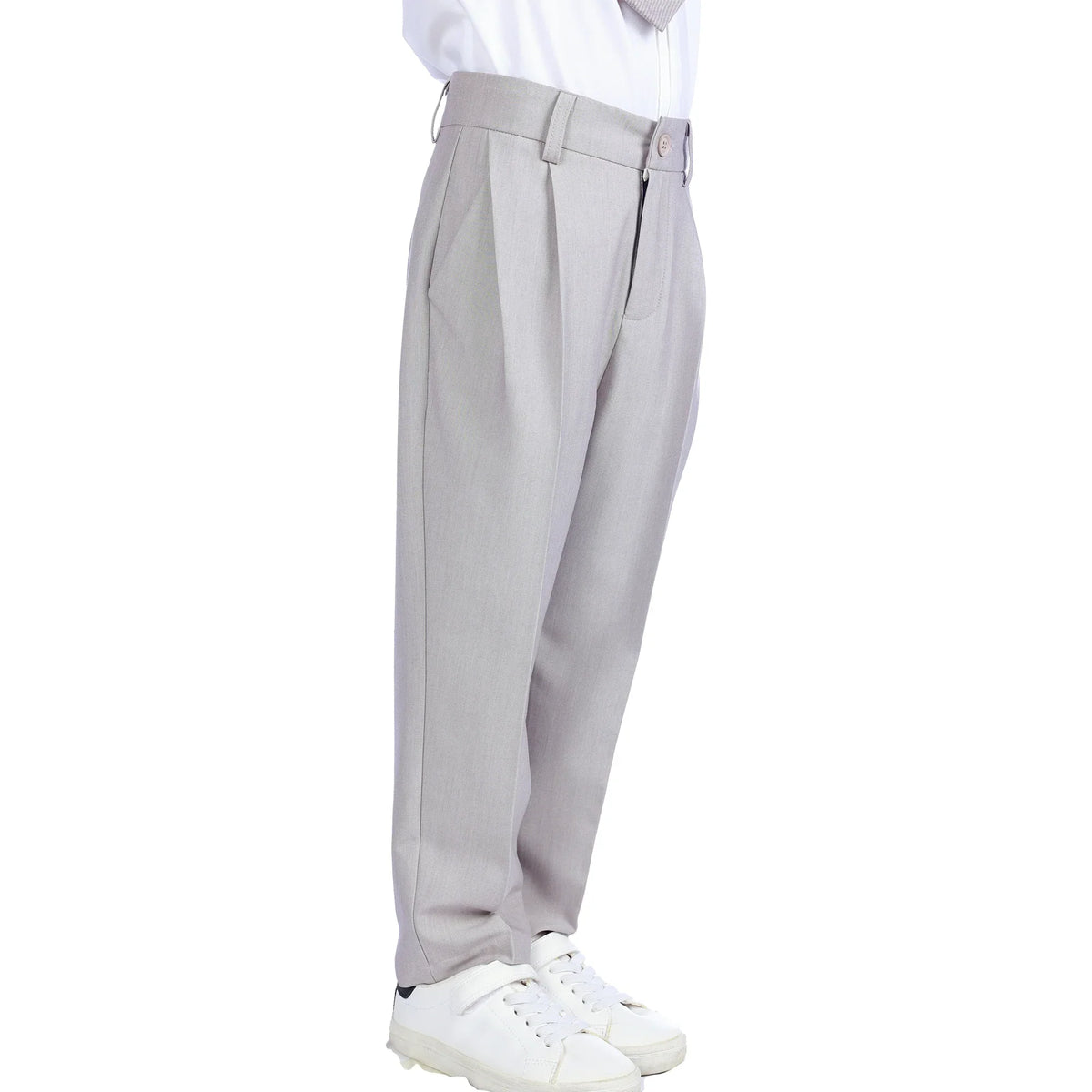 Ordinary Formal Pants For Boys