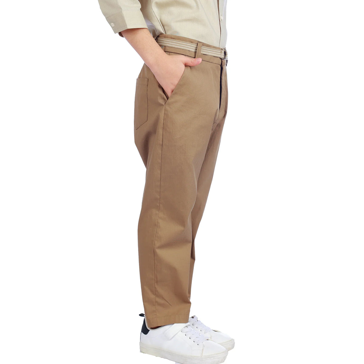 Ordinary Formal Pants For Boys