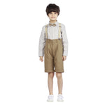 Ordinary Formal Shorts For Boys Image
