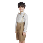 Ordinary Formal Shorts For Boys Image