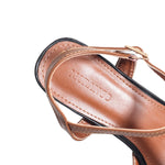 Elegant High Heel Sandals For Women Image
