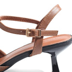 Elegant High Heel Sandals For Women Image