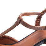 Elegant High Heel Sandals For Women Image