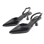 Elegant High Heel Sandals For Women Image