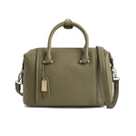 Free Green Handbag for Women Image
