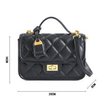 Crossbody Bag for Women Image
