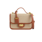Free Brown Crossbody Bag for Women Image