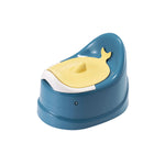 Potty for Babies 6M -4Y Green Image