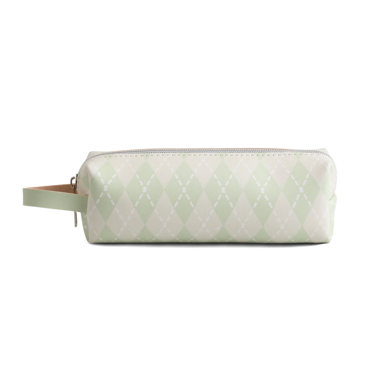 Casual Pencil Bag For Girls Free Green Image