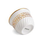 Coffee Cup Set 12PC Image