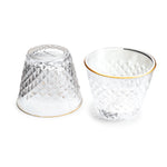 Coffee Cup Set 12PC Image