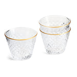 Coffee Cup Set 12PC Image