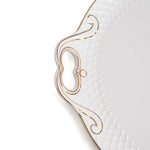 Coffee Cup Set With Dallah &Tray 14PC Image