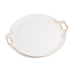 Coffee Cup Set With Dallah &Tray 14PC Image