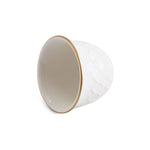 Coffee Cup Set With Dallah &Tray 14PC Image