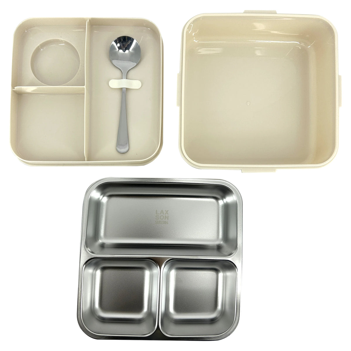 Lunch Box 1190ml Image