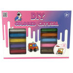 6Y Multicolor Diy Colored Crystal Image