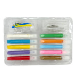 Diy Colored Crystal Image