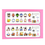 Diy Colored Crystal Image