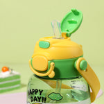 Water Bottle 550ml Image