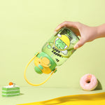 Water Bottle 550ml Image