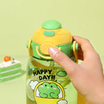 Water Bottle 550ml Image