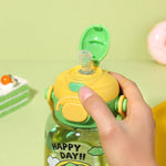 Water Bottle 550ml Image