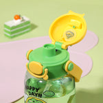 Water Bottle 550ml Image