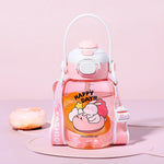 Water Bottle 550ml Image