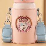 Water Bottle 500ml Image