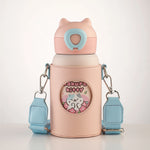 Water Bottle 500ml Image