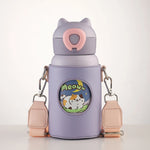 Water Bottle 500ml Image