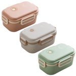 Lunch Box 1000ml Image