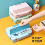 Lunch Box 1400ml Image