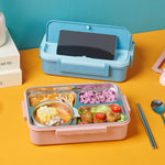 Lunch Box 1400ml Image