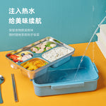 Lunch Box 1400ml Image