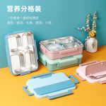 Lunch Box 1400ml Image
