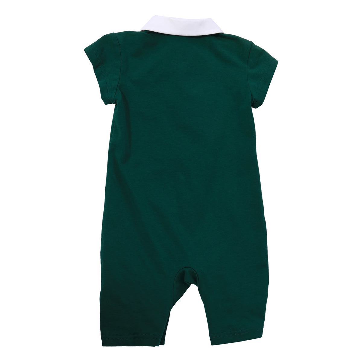 Street Look Romper for Baby Boy