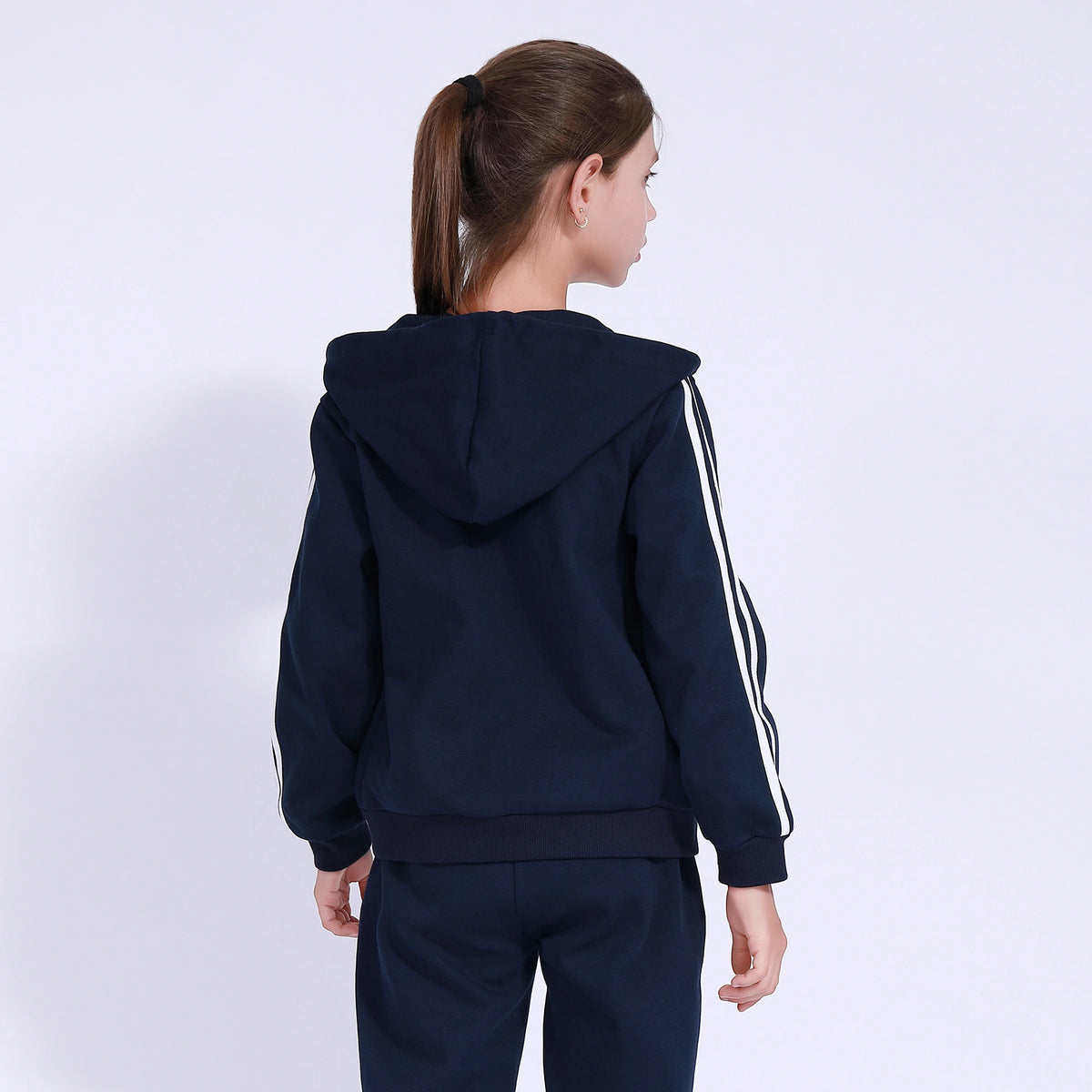 School Sport Jacket for Girls