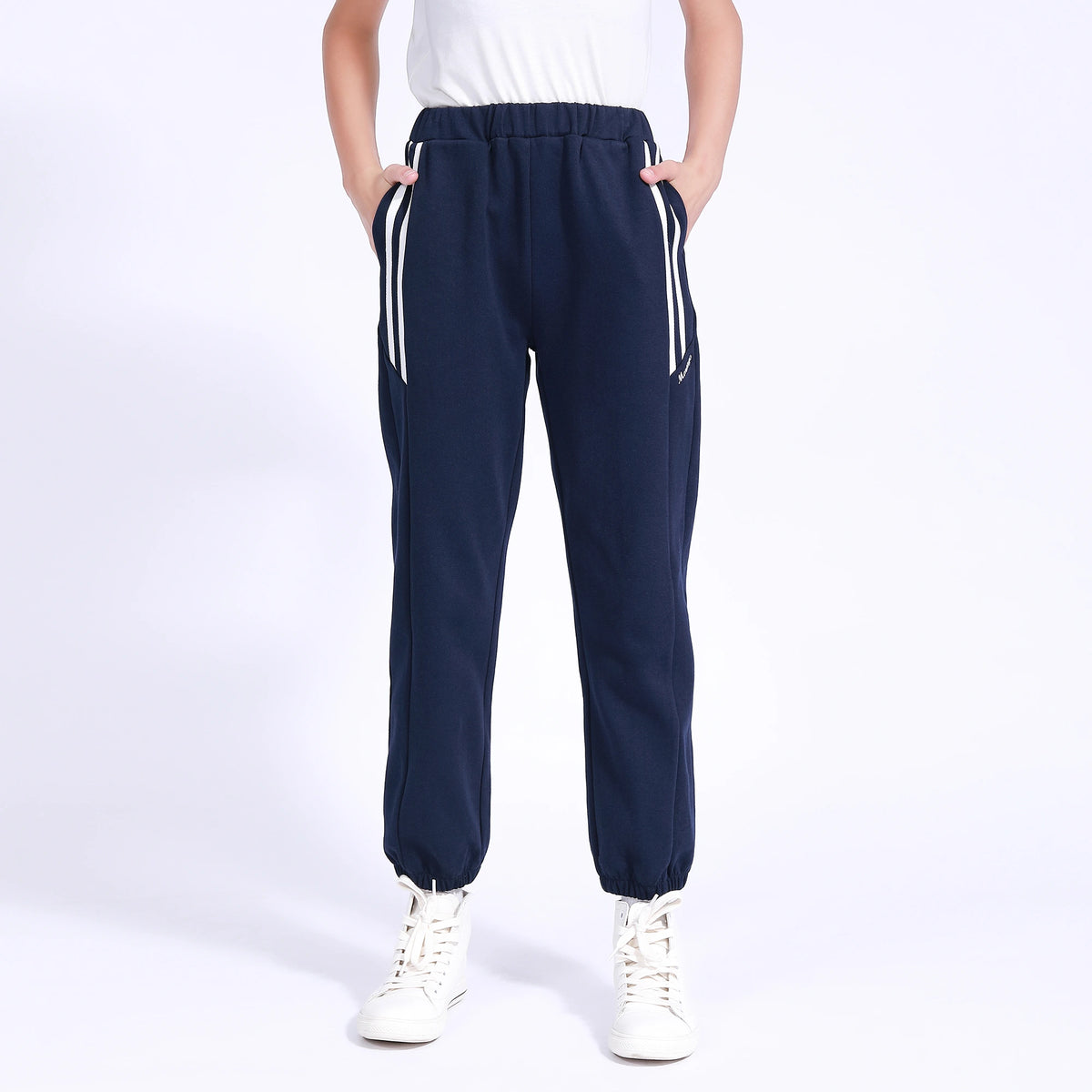 School Sport Pants for Girls