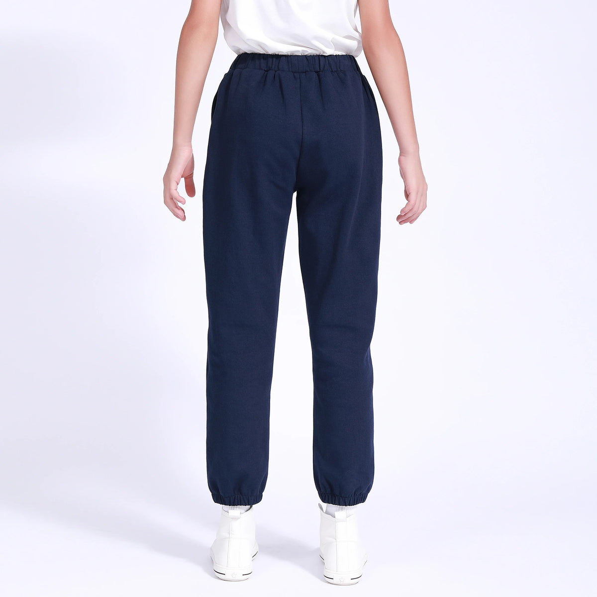 School Sport Pants for Girls