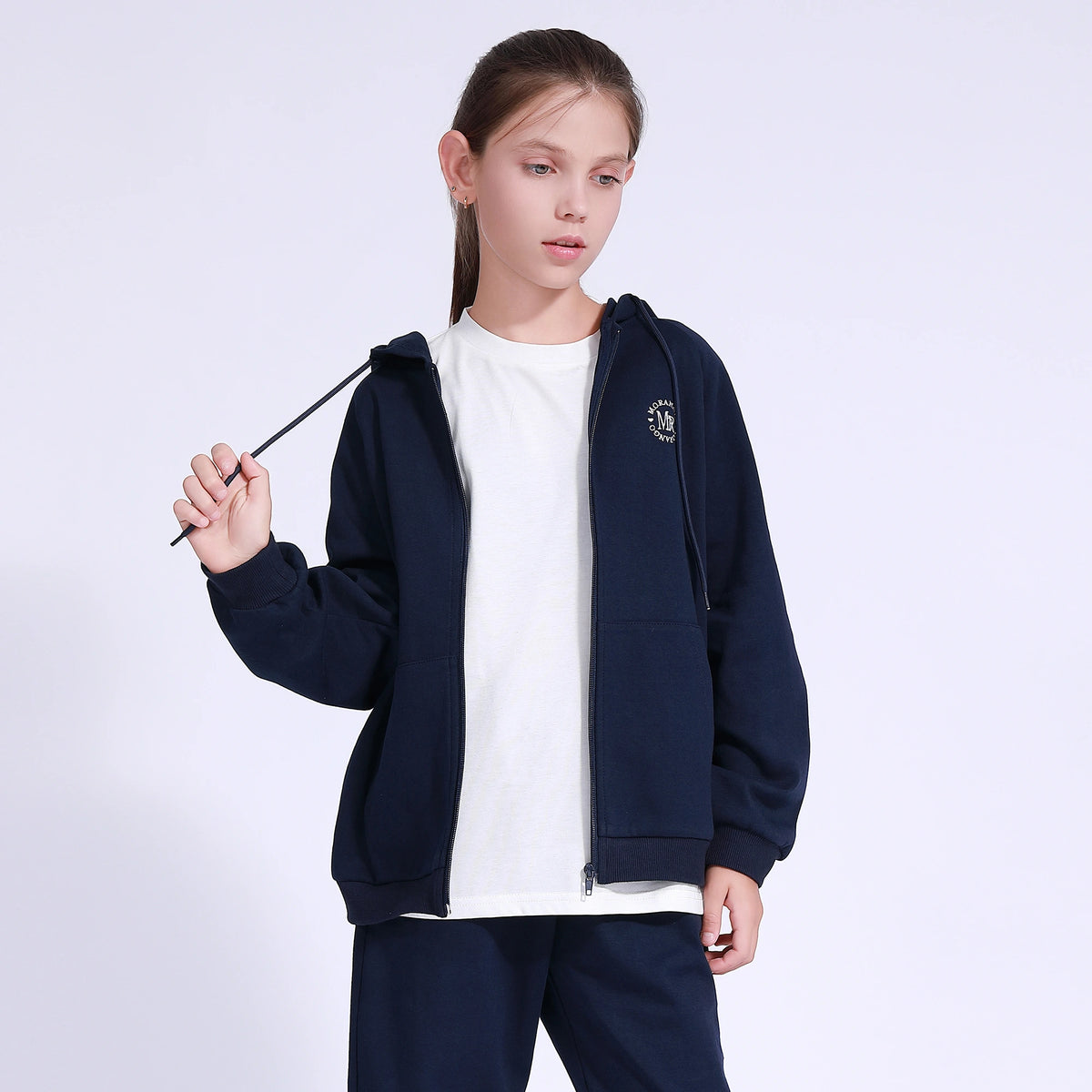 School Sport Jacket for Girls