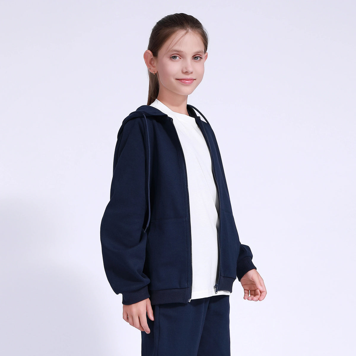 School Sport Jacket for Girls