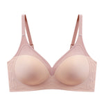 Bra for Women Light Pink Image